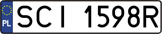 SCI1598R