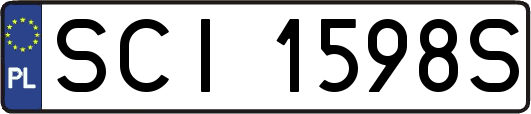 SCI1598S