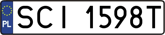 SCI1598T