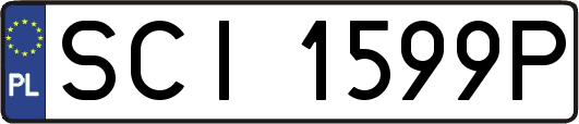 SCI1599P