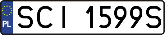 SCI1599S
