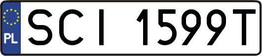 SCI1599T