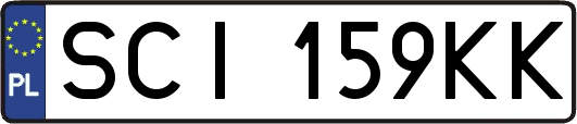 SCI159KK