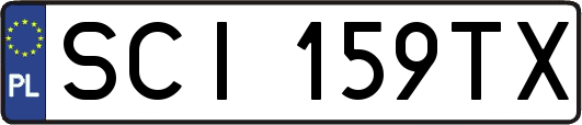 SCI159TX