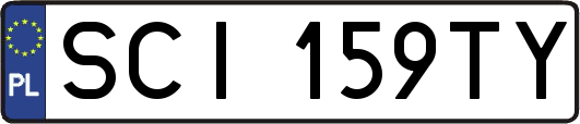 SCI159TY