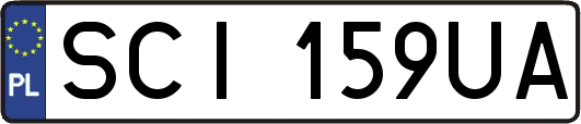 SCI159UA