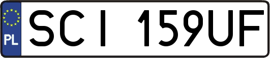 SCI159UF
