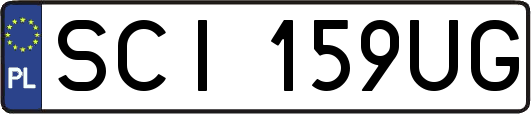 SCI159UG