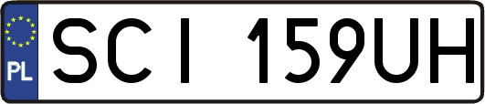 SCI159UH