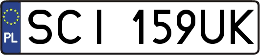 SCI159UK