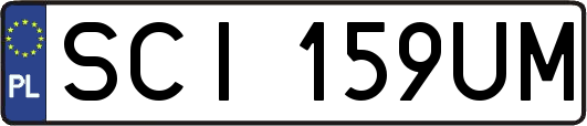 SCI159UM