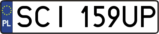 SCI159UP