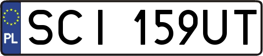 SCI159UT