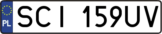 SCI159UV