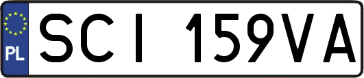 SCI159VA