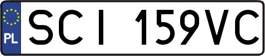 SCI159VC