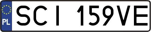 SCI159VE
