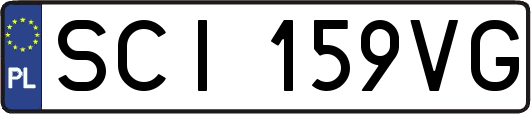 SCI159VG