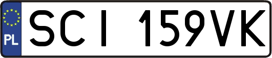 SCI159VK