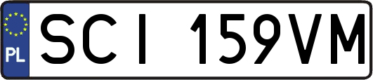 SCI159VM
