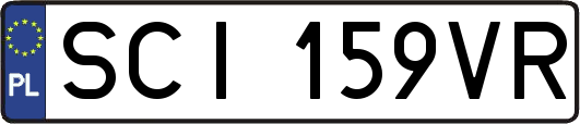 SCI159VR