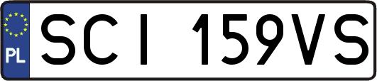 SCI159VS