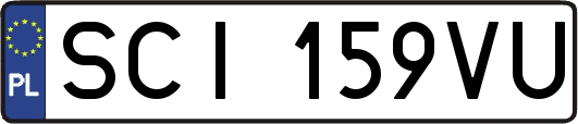SCI159VU