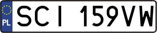 SCI159VW