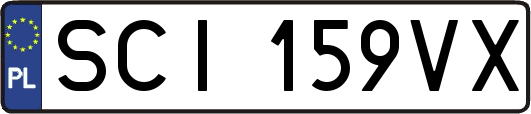 SCI159VX