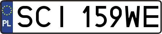 SCI159WE