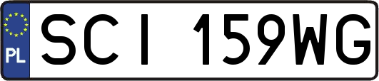 SCI159WG