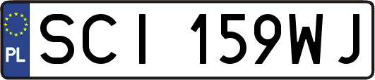 SCI159WJ