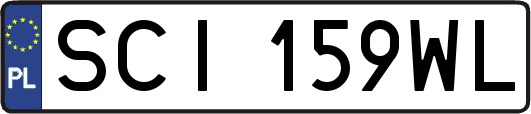 SCI159WL