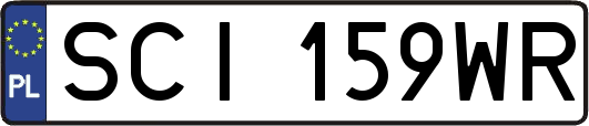 SCI159WR