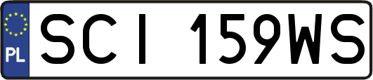 SCI159WS