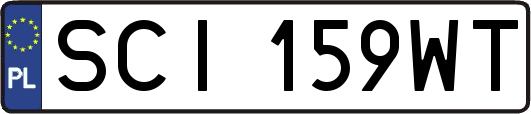 SCI159WT