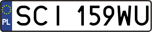 SCI159WU