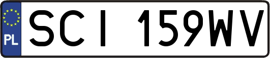 SCI159WV