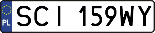SCI159WY
