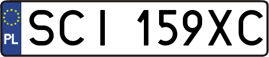 SCI159XC