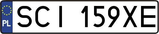 SCI159XE