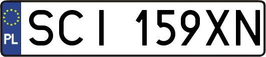 SCI159XN