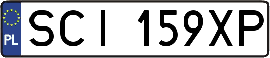SCI159XP