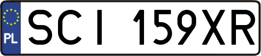 SCI159XR