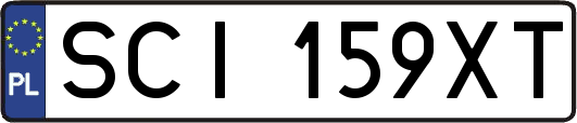SCI159XT
