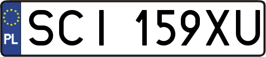 SCI159XU