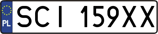 SCI159XX