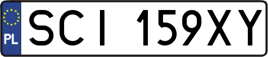 SCI159XY