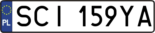 SCI159YA