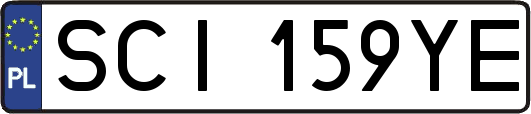 SCI159YE